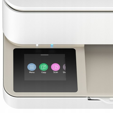 Hp Envy 6120E 3W1 Wifi Duplex Faks Dotyk A4 Kolor Tusze Do Domu Biura I Druku A4