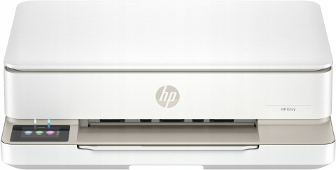Hp Envy 6120E 3W1 Wifi Duplex Faks Dotyk A4 Kolor Tusze Do Domu Biura I Druku A4