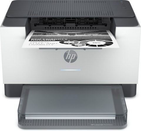 Hp Laserjet M209dw Mono Wifi Dwustronny Toner 135A / 135X A4 Nowy Hit