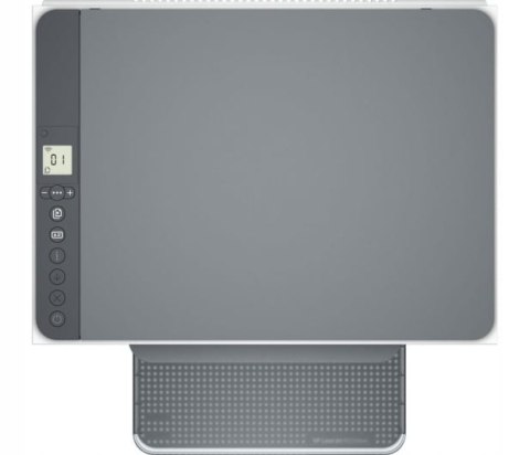 Laser Mono 3W1 Wifi Lan Duplex A4 30Str/Min Skan Kopia Drukarka Pro