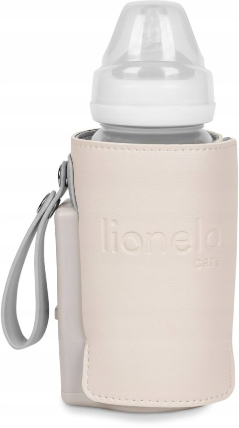 Lionelo Thermup Go Plus Przenośny Podgrzewacz Do Butelek Usb Turystyczny