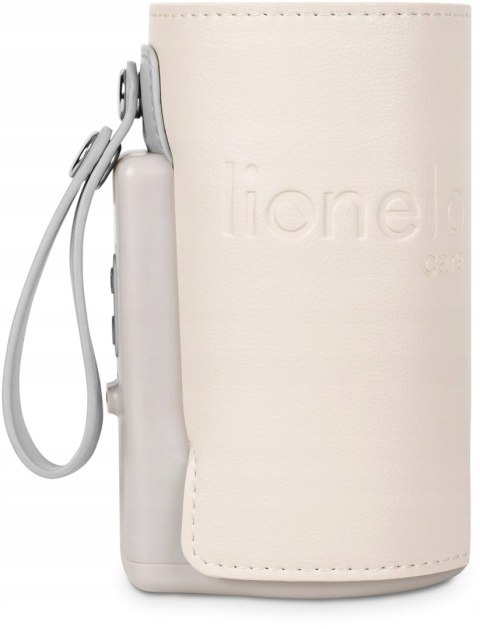 Lionelo Thermup Go Plus Przenośny Podgrzewacz Do Butelek Usb Turystyczny