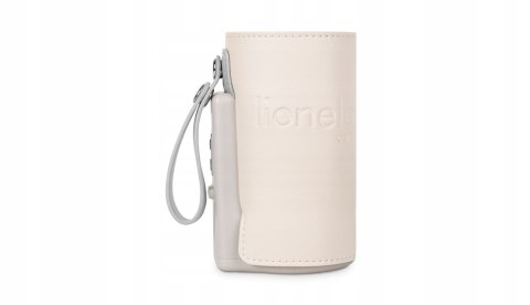 Lionelo Thermup Go Plus Przenośny Podgrzewacz Do Butelek Usb Turystyczny