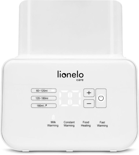 Lionelo Thermup Pracuje W 6 Trybach Moc 250 W Wysokość Produktu 13 Cm