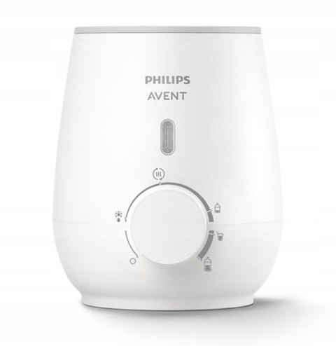 Philips Avent Podgrzewacz Do Butelek Na Mleko Scf355/09 Automatyczny