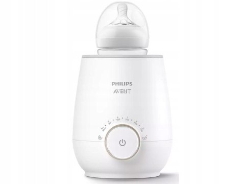 Philips Avent Podgrzewacz Do Butelek Na Mleko Scf355/09 Automatyczny