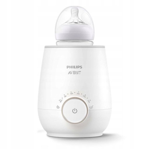 Philips Avent Podgrzewacz Do Butelek Scf358/00 Premium 400 W Automatyczny
