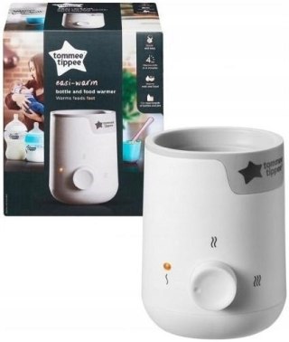 Tommee Tippee Podgrzewacz Do Butelek I Żywności Dla Niemowląt