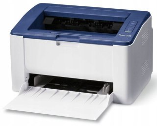 Xerox Phaser 3020V_Bi Drukarka Laserowa Wifi A4 21Str/Min 1200Dpi