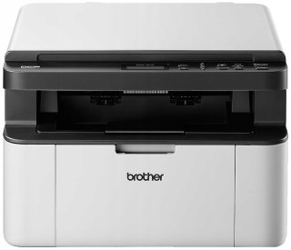 Brother Dcp-1510E Laserowa Drukarka Wielofunkcyjna Mono Dla Biura