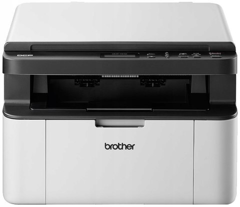 Brother Dcp-1510E Laserowa Drukarka Wielofunkcyjna Mono Dla Biura