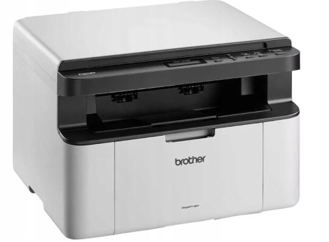 Brother Dcp-1510E Laserowa Drukarka Wielofunkcyjna Mono Dla Biura