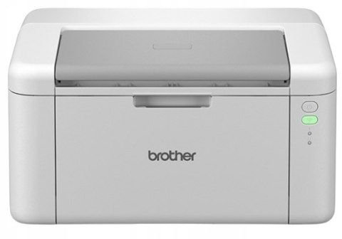 Brother Hl-L1230w Laserowa Drukarka Wifi Mono Dla Domu I Biura