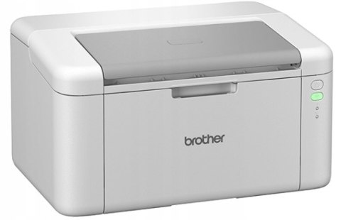 Brother Hl-L1230w Laserowa Drukarka Wifi Mono Dla Domu I Biura