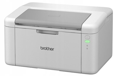 Brother Hl-L1230w Laserowa Drukarka Wifi Mono Dla Domu I Biura