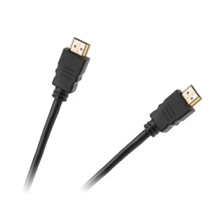 Cabletech Eco Line KPO4007-15 - kabel HDMI-HDMI 2.0, rozdzielczość 4K, 15 m