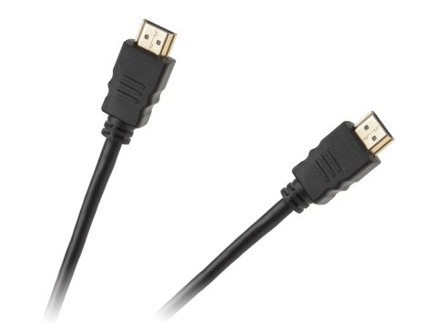 Cabletech Eco Line KPO4007-20 - kabel HDMI-HDMI 2.0, rozdzielczość 4K, 20 m