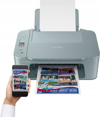 Canon Pixma Ts3752i Drukarka Atramentowa 3W1 Kolor Wifi Dom Biuro