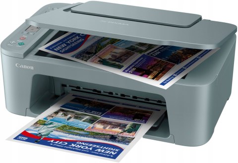 Canon Pixma Ts3752i Drukarka Atramentowa 3W1 Kolor Wifi Dom Biuro