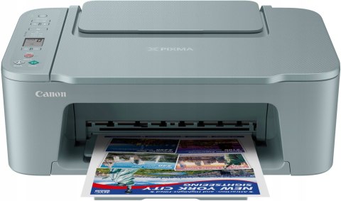 Canon Pixma Ts3752i Drukarka Atramentowa 3W1 Kolor Wifi Dom Biuro