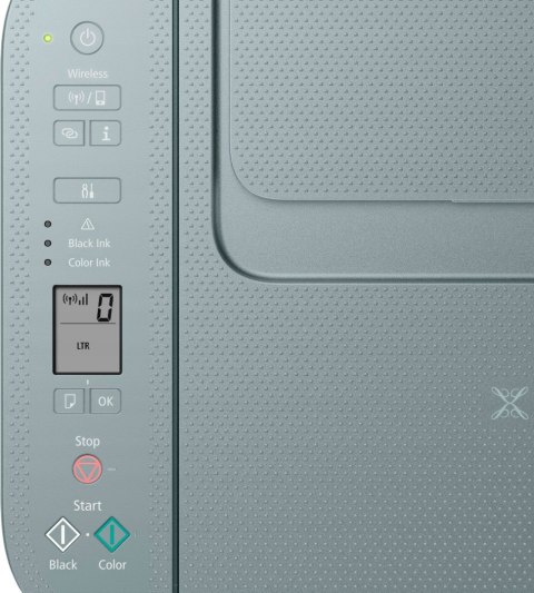 Canon Pixma Ts3752i Drukarka Atramentowa 3W1 Kolor Wifi Dom Biuro