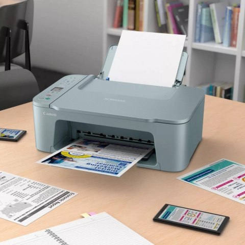 Canon Pixma Ts3752i Drukarka Atramentowa 3W1 Kolor Wifi Dom Biuro