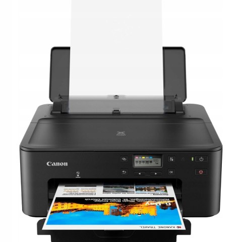 Canon Pixma Ts705a Drukarka Atramentowa 5-Kolorowa 3W1 A4 Wifi