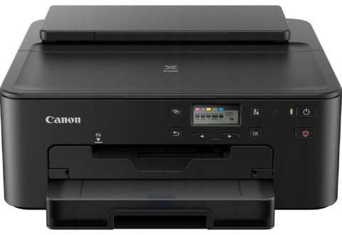 Canon Pixma Ts705a Drukarka Atramentowa 5-Kolorowa 3W1 A4 Wifi