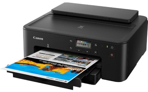 Canon Pixma Ts705a Drukarka Atramentowa 5-Kolorowa 3W1 A4 Wifi