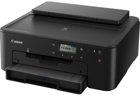 Canon Pixma Ts705a Drukarka Atramentowa 5-Kolorowa 3W1 A4 Wifi