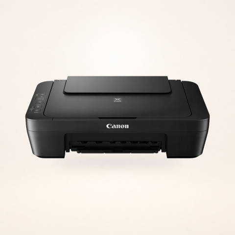 Drukarka Atramentowa Canon Seria Mg2550s Pg545 546 Bez Tuszy