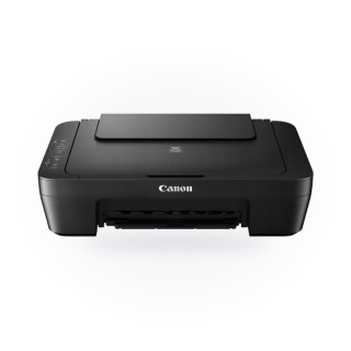 Drukarka Atramentowa Canon Seria Mg2550s Pg545 546 Bez Tuszy