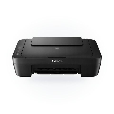 Drukarka Atramentowa Canon Seria Mg2550s Pg545 546 Bez Tuszy
