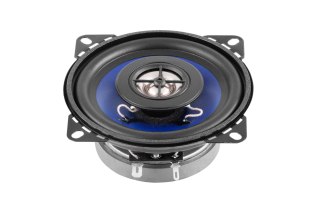 Głośniki samochodowe Peiying PY-1010C, 10 cm, 2-drożne, maks. 60 W, 4 Ω, komplet