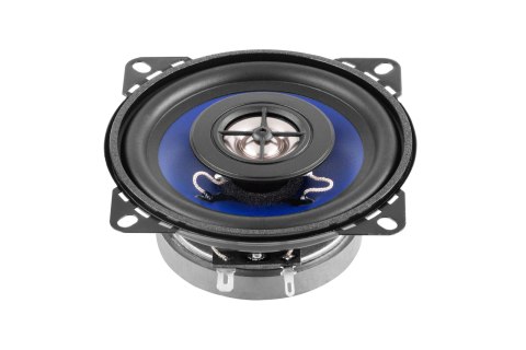 Głośniki samochodowe Peiying PY-1010C, 10 cm, 2-drożne, maks. 60 W, 4 Ω, komplet