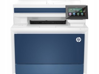 Hp Color Laserjet Pro 4302Dw Urządzenie Wielofunkcyjne Wifi Duplex
