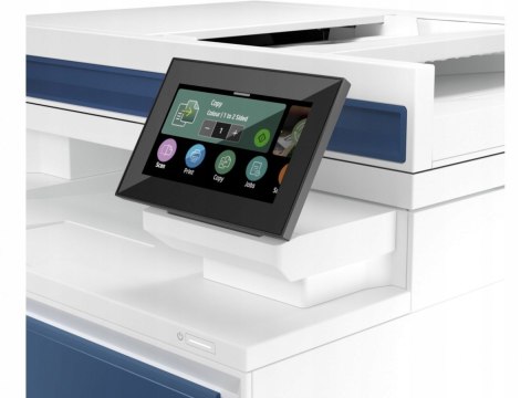 Hp Color Laserjet Pro 4302Dw Urządzenie Wielofunkcyjne Wifi Duplex