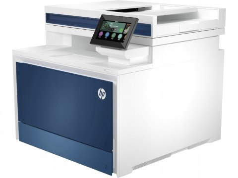 Hp Color Laserjet Pro 4302Dw Urządzenie Wielofunkcyjne Wifi Duplex