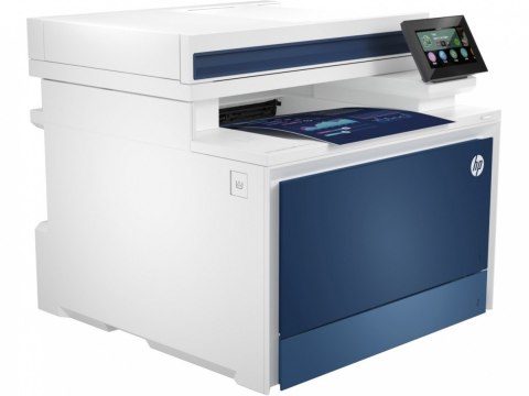 Hp Color Laserjet Pro 4302Dw Urządzenie Wielofunkcyjne Wifi Duplex