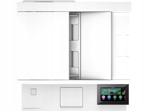 Hp Color Laserjet Pro 4302Dw Urządzenie Wielofunkcyjne Wifi Duplex