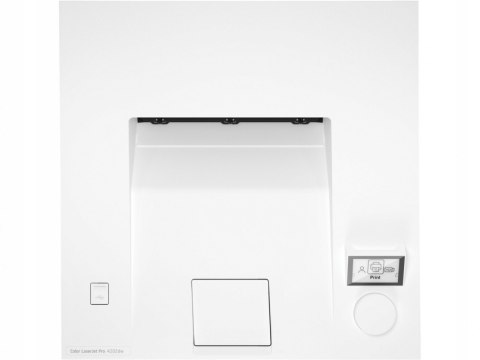 Hp Color Laserjet Pro 4302Dw Urządzenie Wielofunkcyjne Wifi Duplex