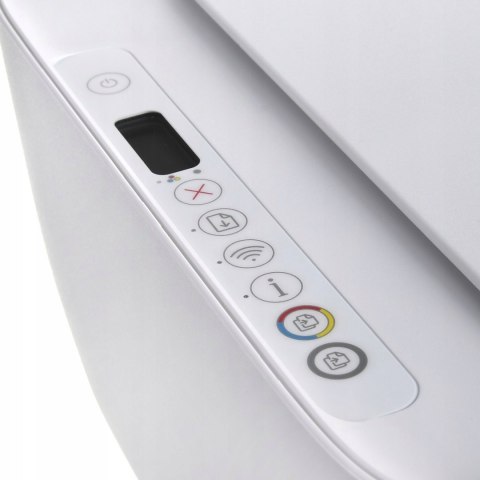 Hp Deskjet 2710E Drukarka Atramentowa 3W1 Do Domu I Biura Z Wifi