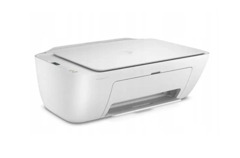 Hp Deskjet 2710E Drukarka Atramentowa 3W1 Do Domu I Biura Z Wifi