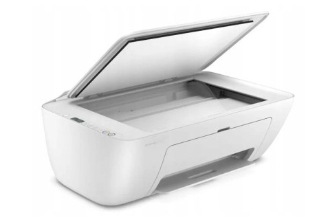 Hp Deskjet 2710E Drukarka Atramentowa 3W1 Do Domu I Biura Z Wifi