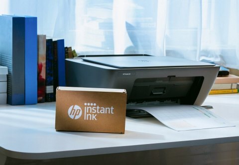 Hp Deskjet 2910 Wielofunkcyjne Urządzenie 3W1 Atramentowe Wifi Airprint