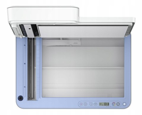 Hp Deskjet 4222E Drukarka 3W1 Wifi Adf Skan Kopia Kolor A4 Do Domu Biura I Druku A4