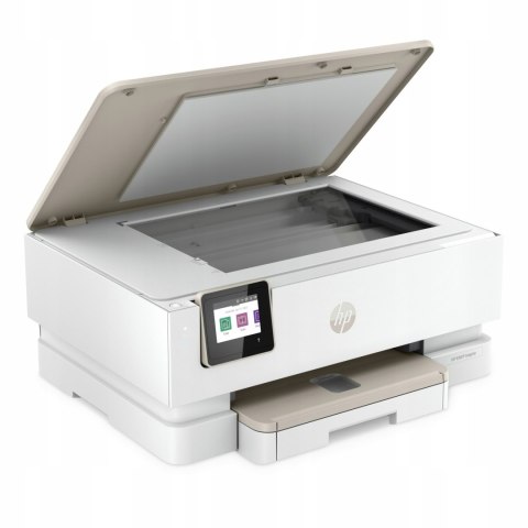 Hp Envy Inspire 7220E Atramentowa Drukarka 3W1 A4 Duplex Wifi Bluetooth