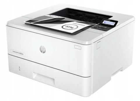Hp Laserjet Pro Drukarka Laserowa A4 Duplex Lan 40Str/Min Biuro