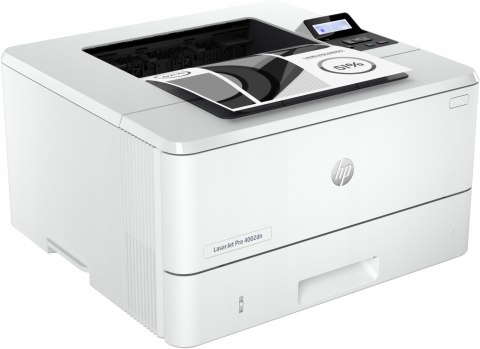 Hp Laserjet Pro Drukarka Laserowa A4 Duplex Lan 40Str/Min Biuro