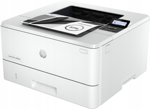 Hp Laserjet Pro Drukarka Laserowa A4 Duplex Lan 40Str/Min Biuro